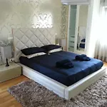 Design Lägenhet *