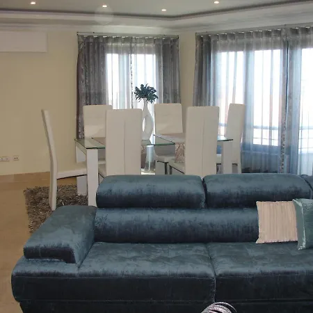 Διαμέρισμα Design