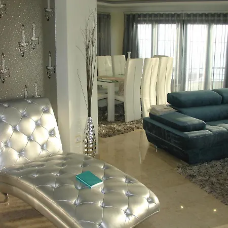 Appartement Design *