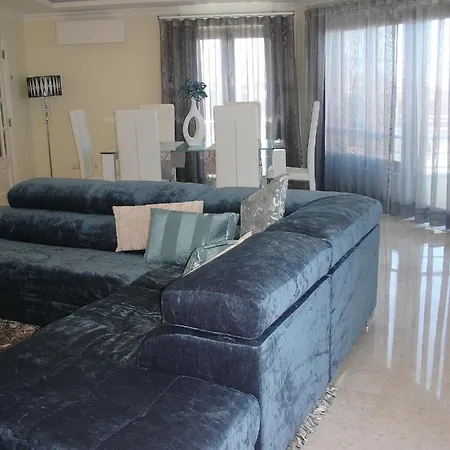 Design Appartement Ericeira