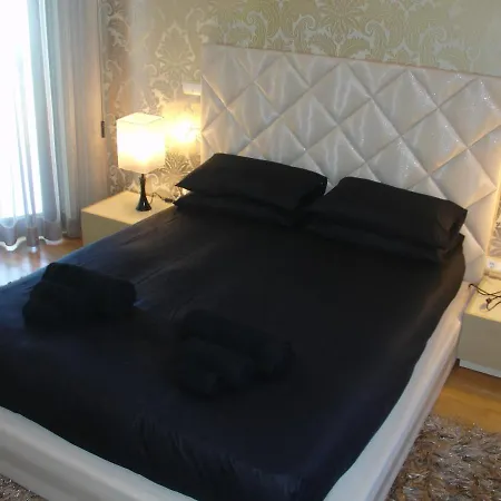 Appartement Design Ericeira