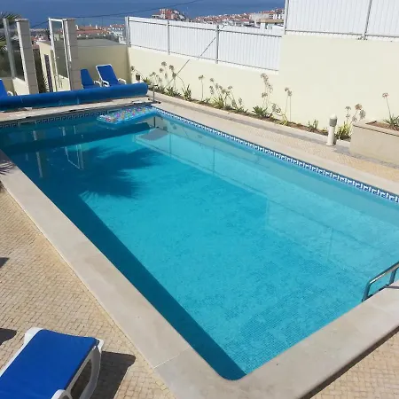 Appartement Design Ericeira