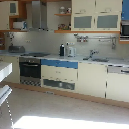 Design Appartement