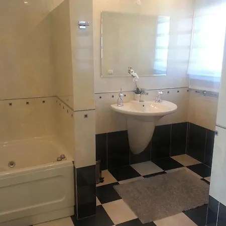 Appartement Design Ericeira