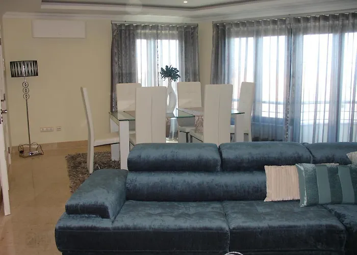 Διαμέρισμα Design