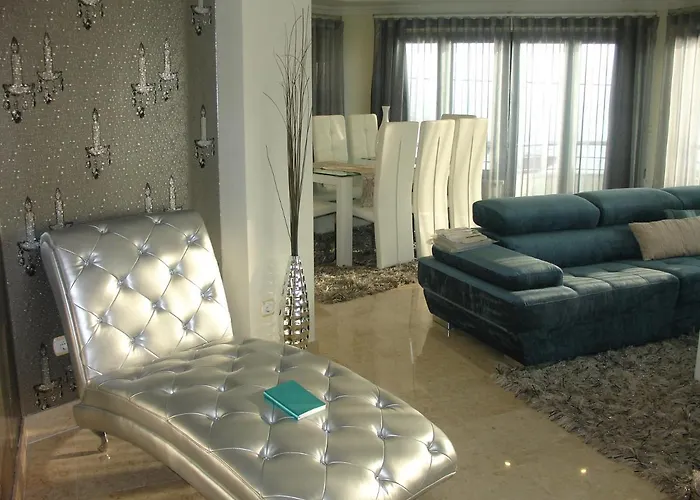 Διαμέρισμα Design *