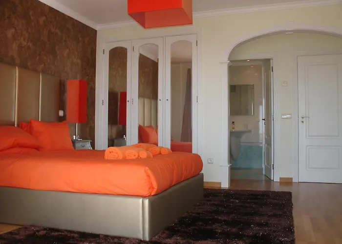 Διαμέρισμα Design Ericeira