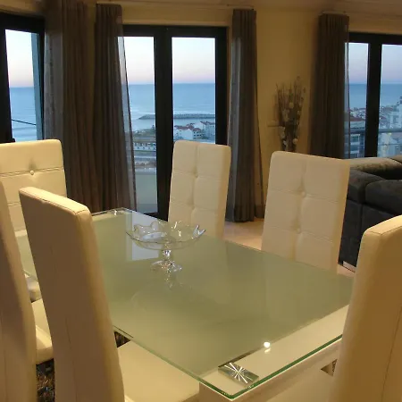 Design Διαμέρισμα Ericeira