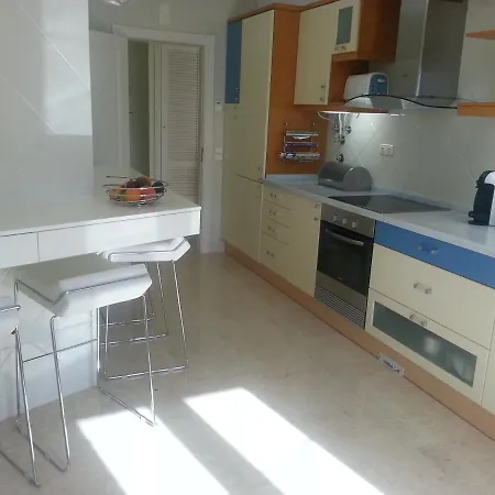 Apartmán Design