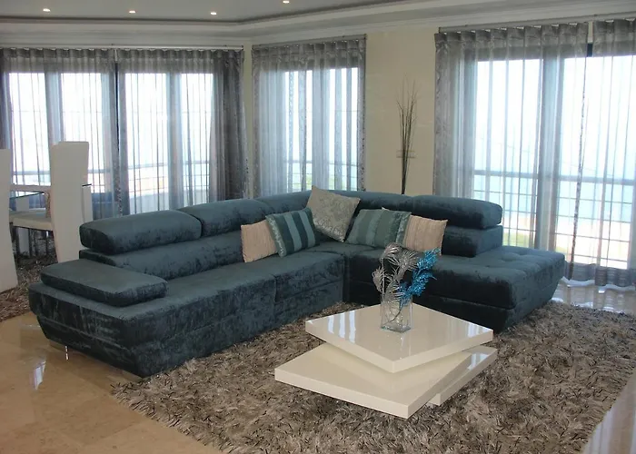 Design Appartamento *