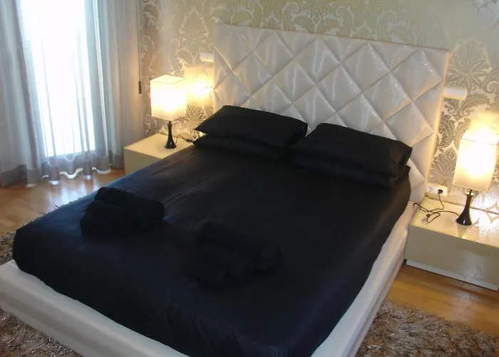 Appartamento Design Ericeira