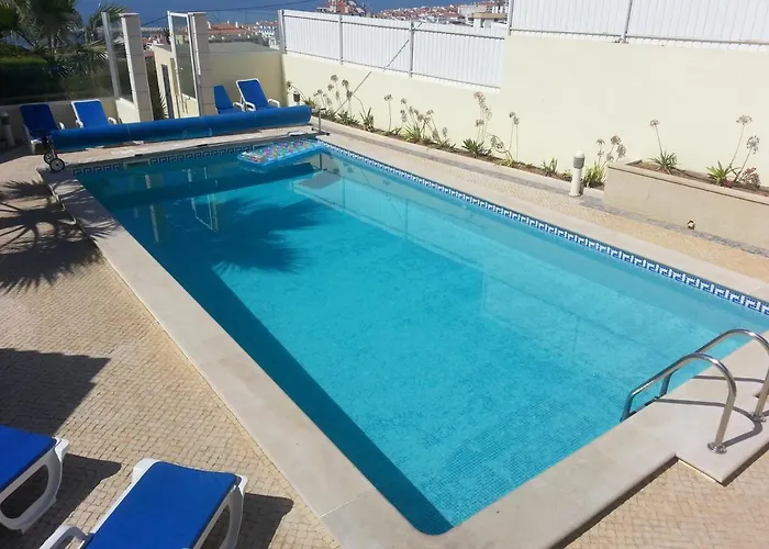 Appartamento Design Ericeira