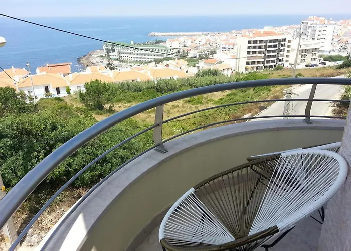 Appartamento Design Ericeira